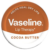 Vaseline Lip Therapy with Cocoa Butter - Ella Direct