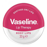 Vaseline Lip Therapy with Rosy - Ella Direct