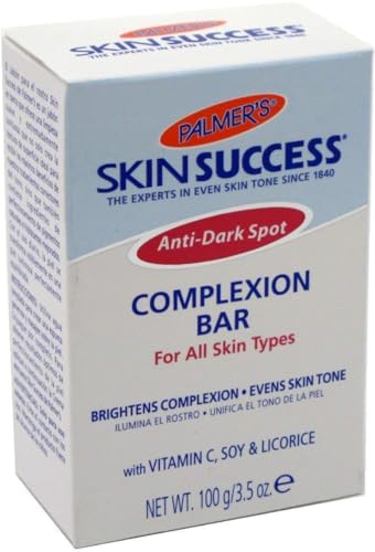 Palmers Skin Success Soap Eventone Complexion Bar 3.5oz - 6 Pack - Ella Direct