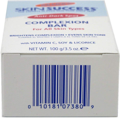 Palmers Skin Success Soap Eventone Complexion Bar 3.5oz - 6 Pack - Ella Direct