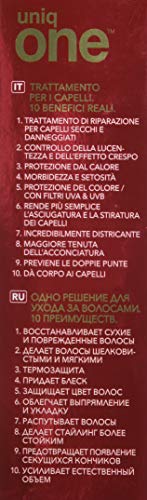 Revlon All In One Hair Treatment Coconut Spray 150 ml - Shop Apotheke Revlon All In One Hair Treatment Coconut Spray 150 ml - Shop Apotheke