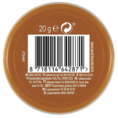 Vaseline Lip Therapy with Cocoa Butter - Ella Direct