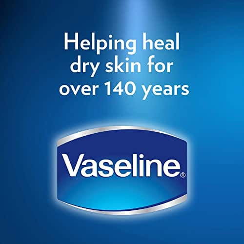 Vaseline Lip Therapy with Cocoa Butter - Ella Direct